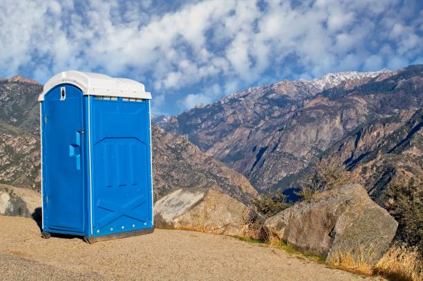 Best Temporary restroom rental  in Wildwood Crest, NJ
