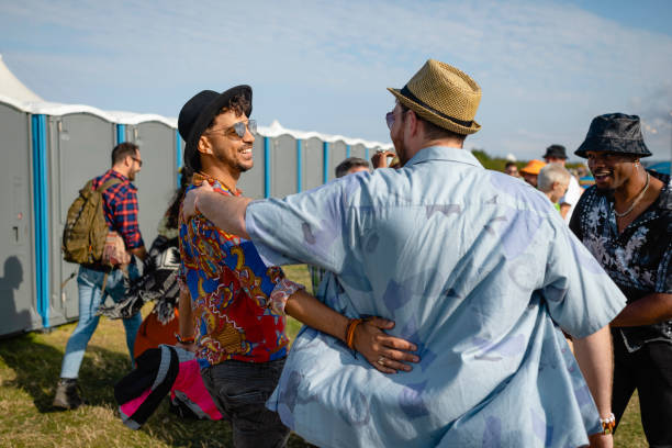 Portable Toilet Options We Offer in Wildwood Crest, NJ