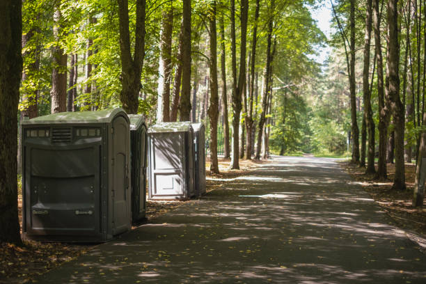 Best Portable bathroom rental  in Wildwood Crest, NJ
