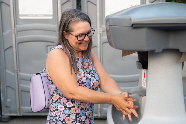 Best Long-term porta potty rental  in Wildwood Crest, NJ