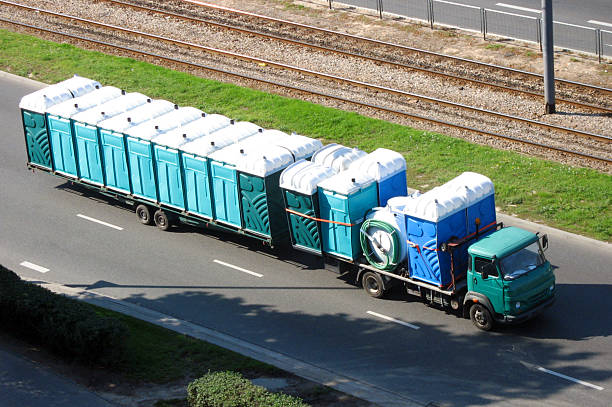Best Portable toilet rental cost  in Wildwood Crest, NJ